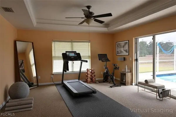 1130 Bari ST E, Lehigh Acres, FL 33974