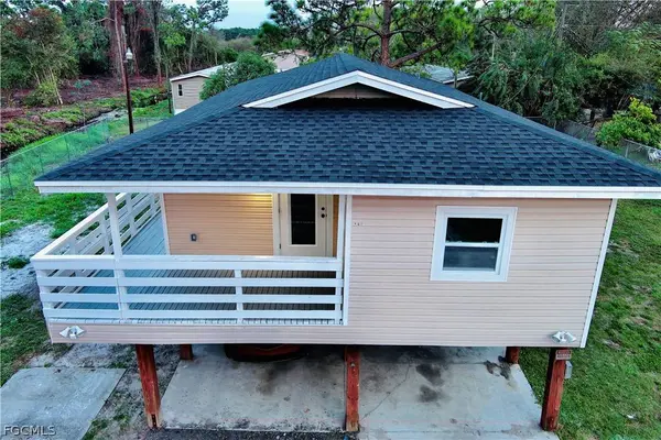1422 Tangerine ST, Immokalee, FL 34142