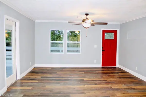 1422 Tangerine ST, Immokalee, FL 34142