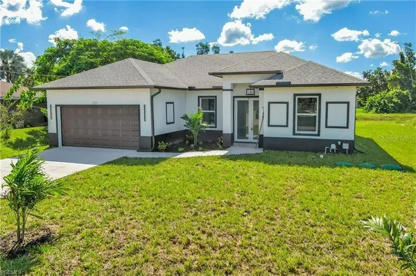 114 PRESTON ST, Lehigh Acres, FL 33974