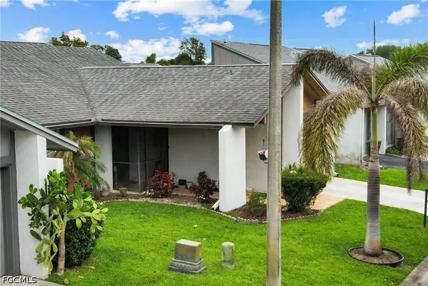 18450 Orangecrest CT, Lehigh Acres, FL 33936