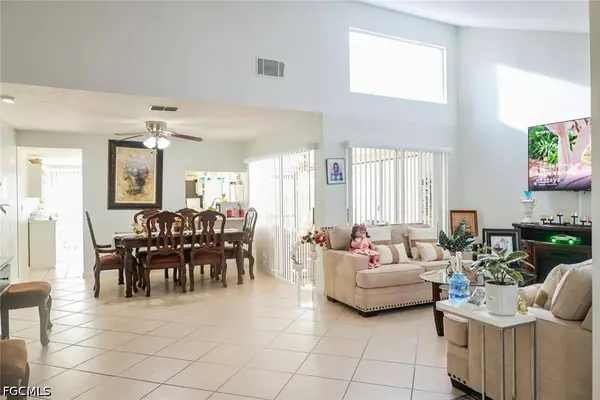 18450 Orangecrest CT, Lehigh Acres, FL 33936