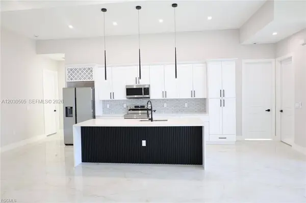 3512 9TH STREET W, Lehigh Acres, FL 33971
