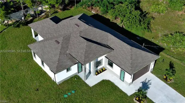3512 9TH STREET W, Lehigh Acres, FL 33971