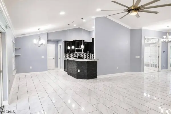 432 Willowbrook DR, Lehigh Acres, FL 33972