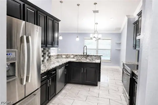 432 Willowbrook DR, Lehigh Acres, FL 33972