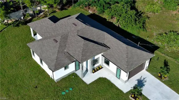 3512 9TH ST W, Lehigh Acres, FL 33971