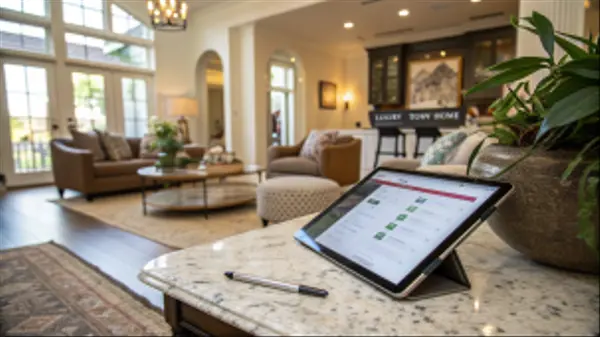 Your Guide to Finding Luxury Townhomes for Sale Near You,Nanci Gilbert, PA