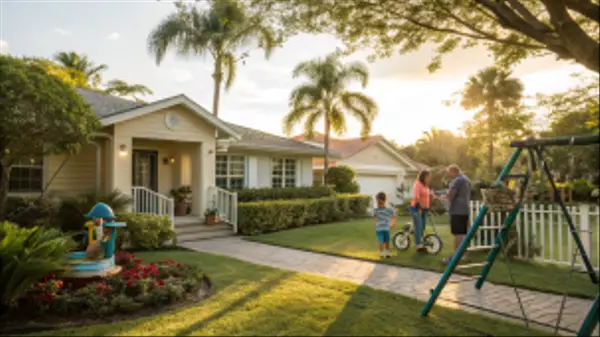 Best Practices for Choosing the Right Fort Lauderdale Zip Code,Nanci Gilbert, PA