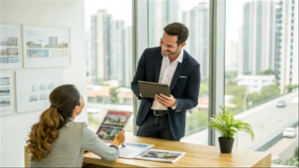 5 Steps to Choose the Best Realty Companies Near Me,Nanci Gilbert, PA