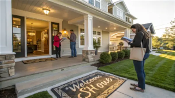 Find Open Houses Near Me Today: Your Step-by-Step Guide,Nanci Gilbert, PA