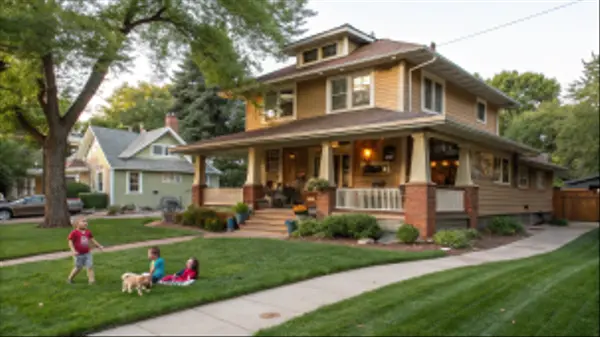 Find Single Family Homes for Sale Near You: A Step-by-Step Guide,Nanci Gilbert, PA