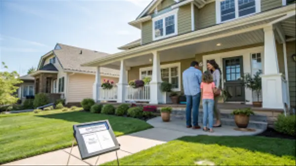 Find Open Houses Today Near Me: A Step-by-Step Guide for Families,Nanci Gilbert, PA