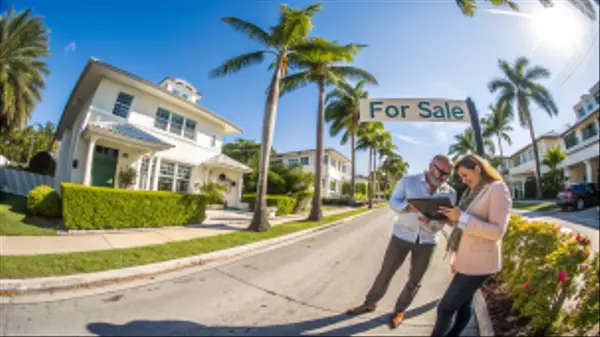 Your Step-by-Step Guide to Buying on North Bay Drive, Miami,Nanci Gilbert, PA