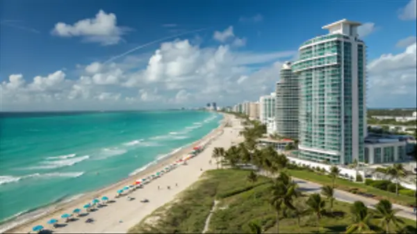 7 Steps to Find Your Dream Oceanfront Condo in Miami Beach,Nanci Gilbert, PA