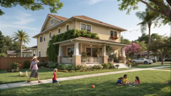 10 Reasons Families Love 321 NE 26th St for Their Next Home,Nanci Gilbert, PA