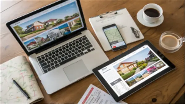 Expert Tips for Finding For Sale Homes Near Me for Your Family Upgrade,Nanci Gilbert, PA