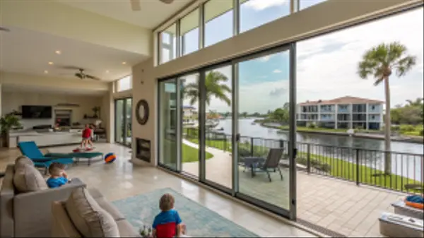 Why Upgrading Families Choose 7133 Bay Drive for Their Next Home,Nanci Gilbert, PA