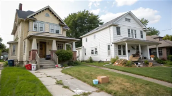 Move-In Ready Homes Near Me vs. Fixer-Uppers: Key Family Insights,Nanci Gilbert, PA