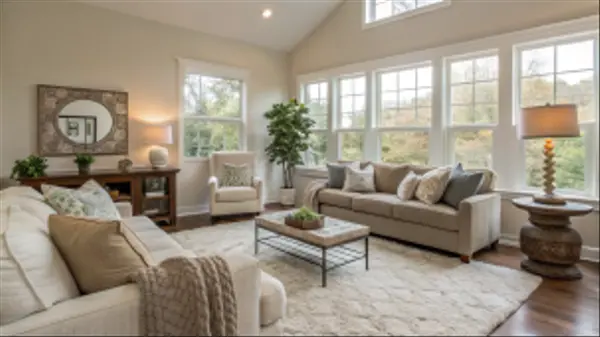 10 Steps on How to Stage Your Home for Sale Effectively,Nanci Gilbert, PA