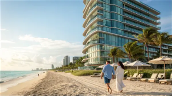 Your Step-by-Step Guide to Miami Beach Condos for Sale Oceanfront,Nanci Gilbert, PA