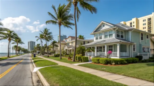 Understanding Fort Lauderdale Houses for Sale: Key Insights for Families