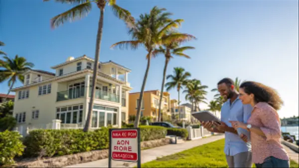 4 Best Practices for Buying Miami Beach Homes for Sale