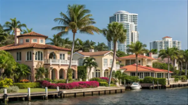Understanding Homes for Sale in Fort Lauderdale: Key Insights