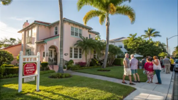 Your Step-by-Step Guide to 8525 SW 92nd St, Miami, FL 33156