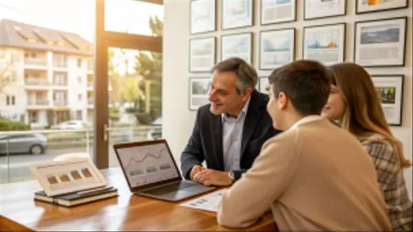 Find Trusted Brokers Near Me: A Step-by-Step Guide for Families