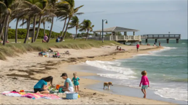 10 Must-Visit Family Attractions in Juno Beach, Florida