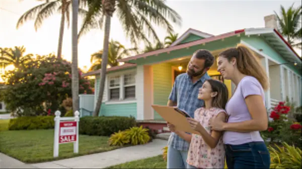 5 Best Practices for Buying Miami Houses: Expert Tips for Families
