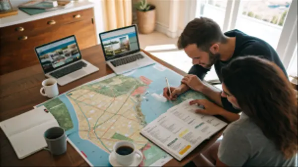 4 Steps to Find the Best Real Estate Agent Near You,Nanci Gilbert, PA