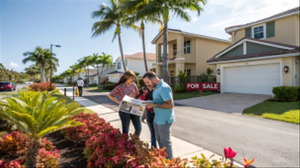 Find New Homes Near Me: Essential Tips for Upgrading Families