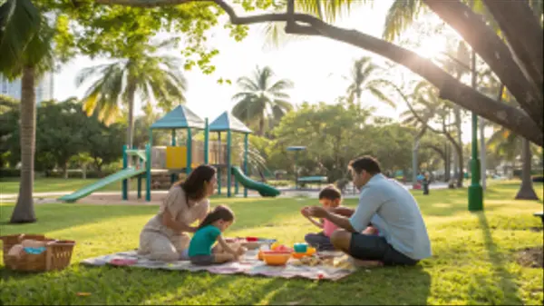 Find Family-Friendly Coconut Grove Miami Apartments: Key Tips