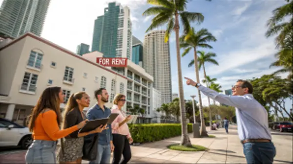 Master Renting Miami Florida Apartments: Budget, Research, and Expert Tips,Nanci Gilbert, PA