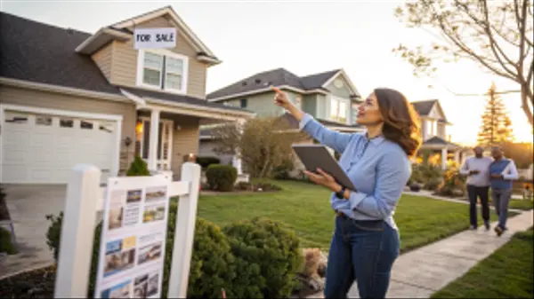 4 Best Practices for Finding Homes for Sale Near Me,Nanci Gilbert, PA