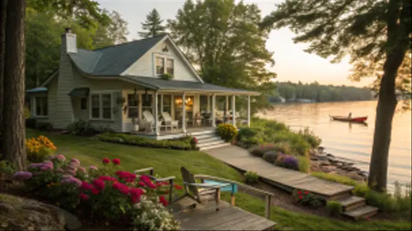 Find Your Dream Cottages for Sale Near Me: A Step-by-Step Guide,Nanci Gilbert, PA