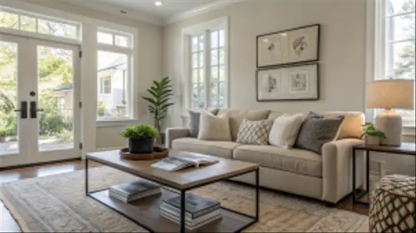 How to Prepare Your Home for Sale: 4 Essential Steps,Nanci Gilbert, PA