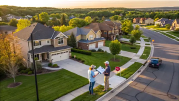 4 Steps to Manage New Home Projects Near Me Effectively