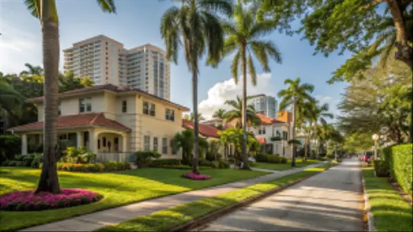 4 Best Practices for Coral Gables Real Estate Success
