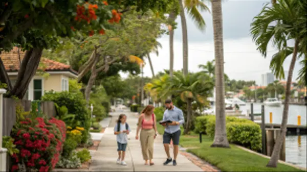 Your Step-by-Step Guide to Coconut Grove Homes for Sale