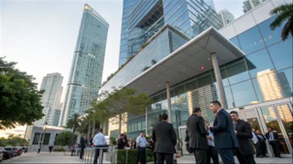 10 Reasons to Choose 1395 Brickell Ave Miami FL for Your Business,Nanci Gilbert, PA