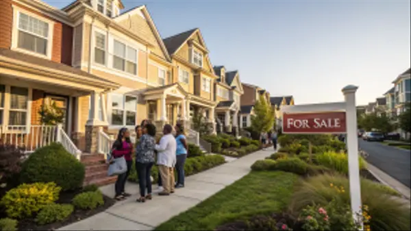 5 Steps to Find Town Houses for Sale Near You,Nanci Gilbert, PA