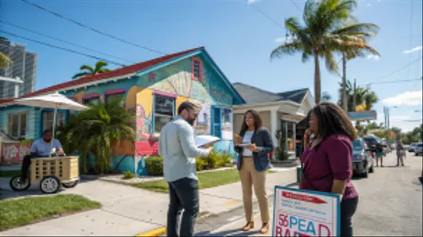 4 Best Practices for Buying Miami Homes for Sale,Nanci Gilbert, PA