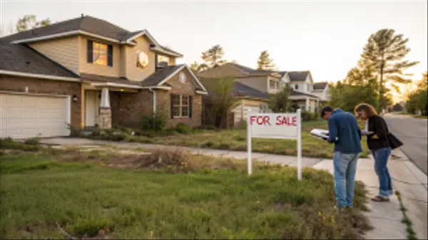 4 Best Practices for Navigating Kendall County Foreclosures,Nanci Gilbert, PA