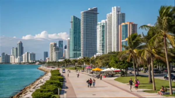 Compare Miami FL Condos for Sale: Prices and Amenities by Neighborhood,Nanci Gilbert, PA