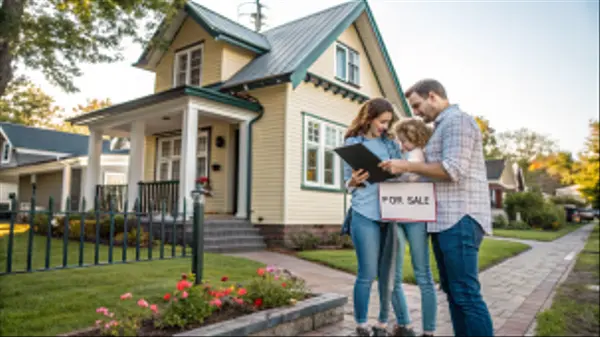 5 Steps to Find Small Homes for Sale Near Me,Nanci Gilbert, PA
