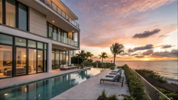 10 Stunning Townhomes in Miami for Your Family Upgrade,Nanci Gilbert, PA