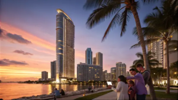 Master 4 Best Practices for Buying Condos in Miami, FL,Nanci Gilbert, PA